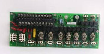IS200EPDMG1B GE Exciter Power Distribution Module για το σήμα VI / σήμα VIe