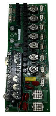 IS200EPDMG1B GE Exciter Power Distribution Module για το σήμα VI / σήμα VIe
