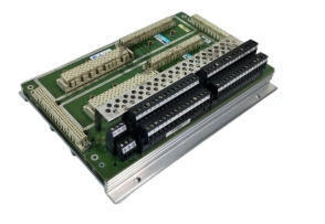 7400211-310 TRICONEX Simplex Relay Output Termination Panel