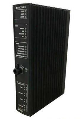MP3101 TRICONEX Trident Εφεδρική Μονάδα Επεξεργαστή