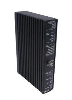 MP3101 TRICONEX Trident Εφεδρική Μονάδα Επεξεργαστή