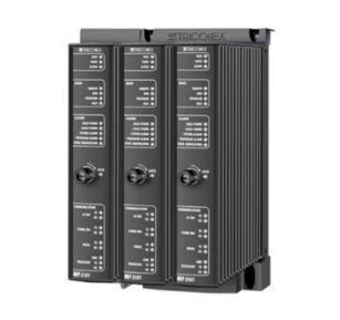 MP3101 TRICONEX Trident Εφεδρική Μονάδα Επεξεργαστή
