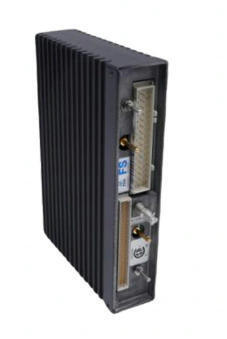 MP3101 TRICONEX Trident Εφεδρική Μονάδα Επεξεργαστή