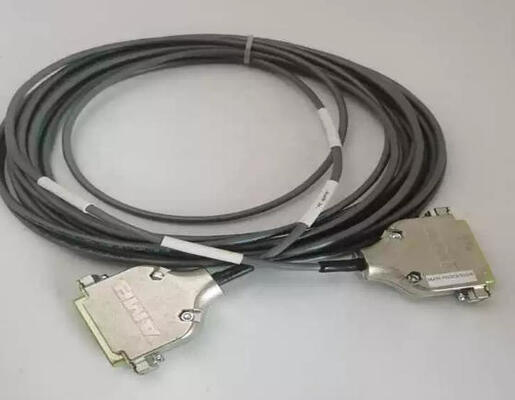 4000066-025 TRICONEX Ειδικό προσυναρμολογημένο καλώδιο σύνδεσης για καλώδιο συστήματος