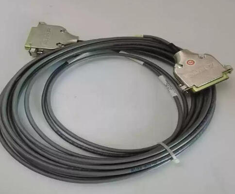 4000066-025 TRICONEX Ειδικό προσυναρμολογημένο καλώδιο σύνδεσης για καλώδιο συστήματος