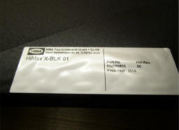 X-BLK01 632590802 Ψηφιακή μονάδα εισόδου Για Σύστημα Ασφαλείας