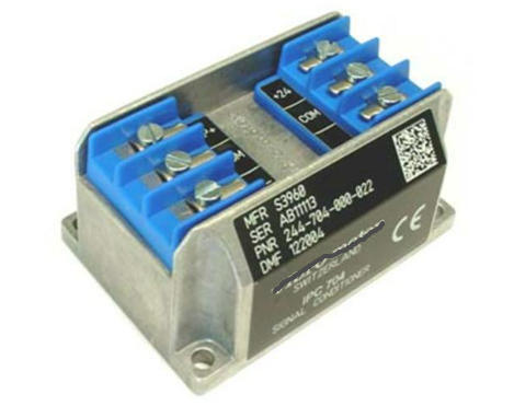 IQS450 204-450-000-002 A1-B21-H10-I0 Ελεγκτής σήματος εγγύτητας με ρεύματα Eddy