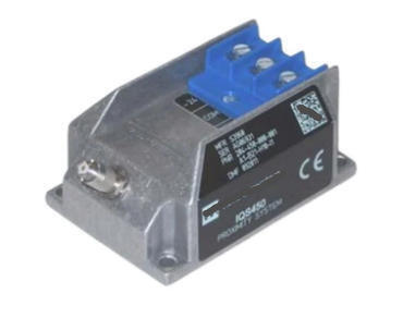 IQS450 204-450-000-002 A1-B21-H05-I0 Ηλεκτρικός προεξισωτήρας προετοιμασίας σήματος