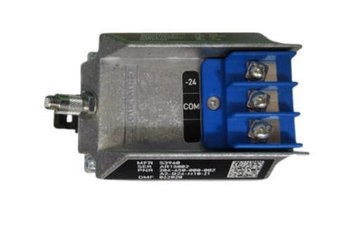 IQS450 204-450-000-002 A1-B21-H05-I0 Ηλεκτρικός προεξισωτήρας προετοιμασίας σήματος