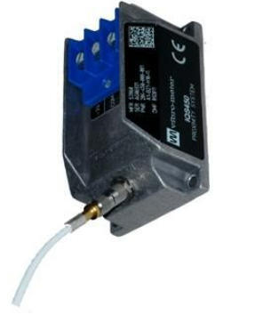 IQS450 204-450-000-002 A1-B21-H05-I0 Ηλεκτρικός προεξισωτήρας προετοιμασίας σήματος