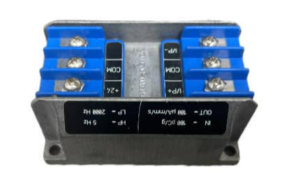 IPC704 244-704-000-042 A1-B03-C100-D100-E5-F2000-G0-H0-I0 Πιεζοηλεκτρικός διαμορφωτής σήματος φορτίου για μέτρηση ταχύτητας δόνησης του περιβλήματος ρουλεμάν