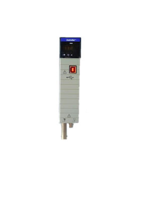 Άλλεν Bradley 1756-Cn2r Controllogix 1756 το αναλογικό εισόδου-εξόδου DCS VFD PLC