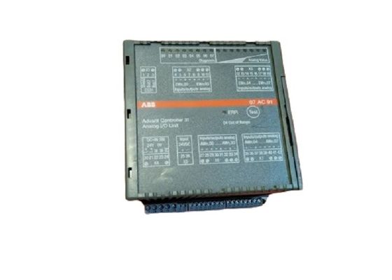 Ενότητα GJR5251600R4202 07AI91 Abb