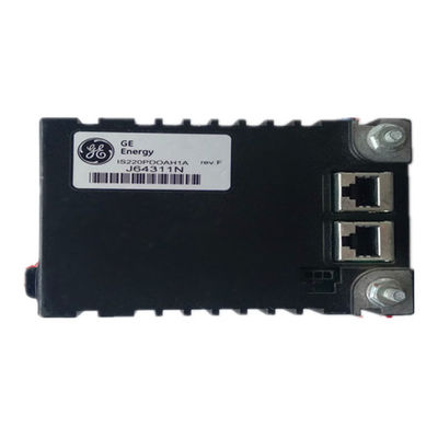 IS220PDOAH1A ενότητα επεξεργαστών του DCS VFD General Electric Mark VIe