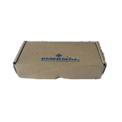 MD Kj2003x1 Bb1 Emerson Deltav συν τον ελεγκτή