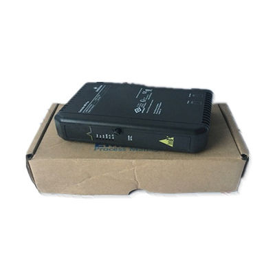 MD Kj2003x1 Bb1 Emerson Deltav συν τον ελεγκτή