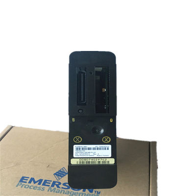 MD Kj2003x1 Bb1 Emerson Deltav συν τον ελεγκτή