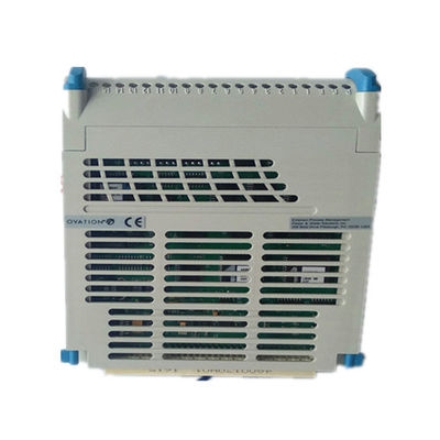 Μακρινή Ι Ο 1C31179G01 Westinghouse κύρια μονάδα επευφημίας