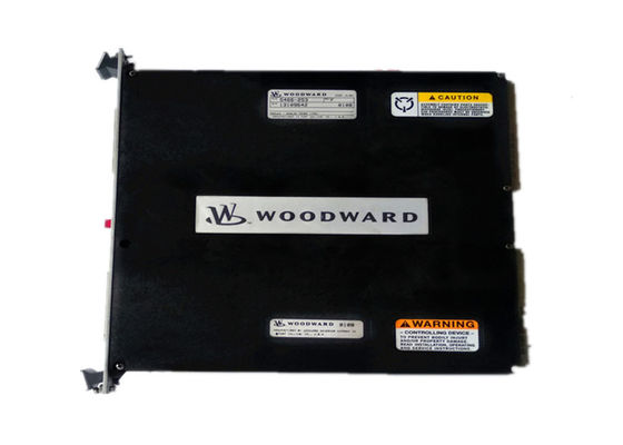 αναλογικό PLC ενότητας Combo ενότητας 5466 253 Woodward ΑΥΡΙΟ