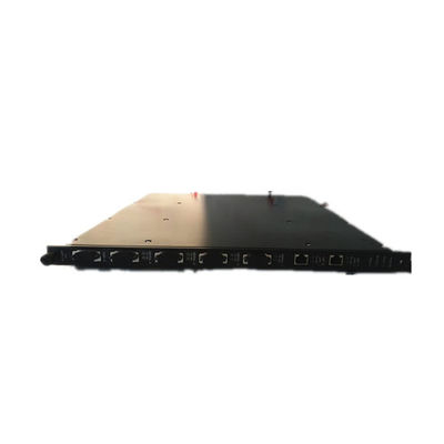 Ενότητες επικοινωνίας Triconex 4351B στο DCS PLC