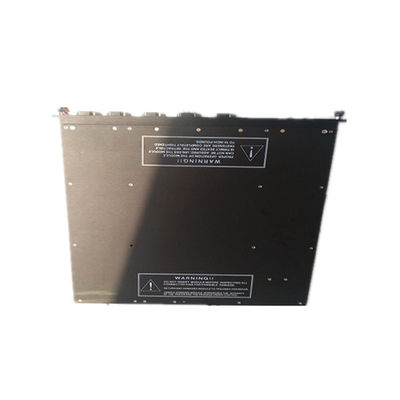 Ενότητες επικοινωνίας Triconex 4351B στο DCS PLC