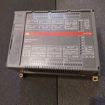 Abb 07KT98 χειρωνακτικό GJR5253100R3160