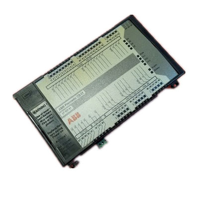 GJR5250000R0953 PLC Abb 07KR91 07 KR 91 κεντρική μονάδα 24 VDC βάσης επεξεργασίας