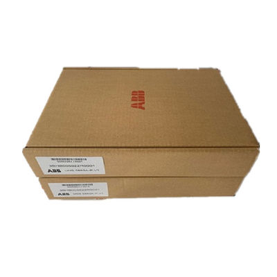 Αυτοματοποίηση Abb 07 BA 60 ενότητα 24 48 VDC 07BA60 GJV3074397R1 16 ακέραια αποτελεσμάτων