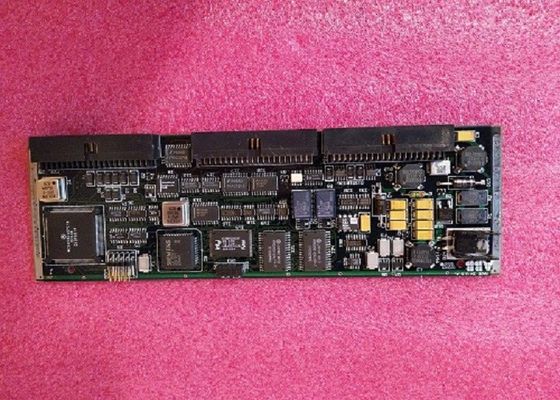 Ενότητα 07 07BV60 GJV3074370R1 ABB ενότητα μονάδων συζευκτήρων λεωφορείων του BV 60
