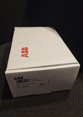 Ενότητα GJR5252200R0101 07 συνεχές ρεύμα 92 ψηφιακή ενότητα 24 VCD 07DC92 Abb Ι Ο