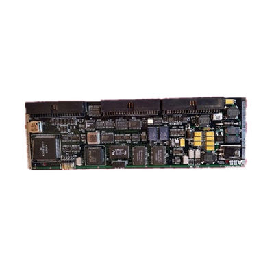 087629 001 στοιχεία PLC ενότητας ABB - αυτοματοποίηση PLC Abb καρτών επεξεργασίας