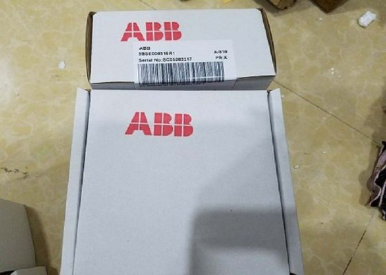 Αναλογικό αρσενικό ελάφι 8 εισαγωγής S Ρ ABB Ai845 προϊόντα αυτοματοποίησης CH 3BSE023675R1 Abb