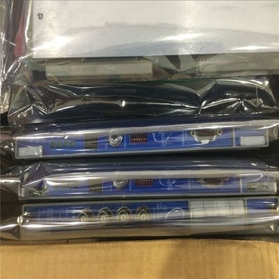 3500/40M Bently Νεβάδα 3500 ενότητα 125680-01 Proximitor