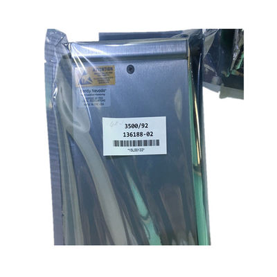 μέρη 3500 125736-01 3500/92 Bently Νεβάδα πύλη συστημάτων RS232 RS422 Comm