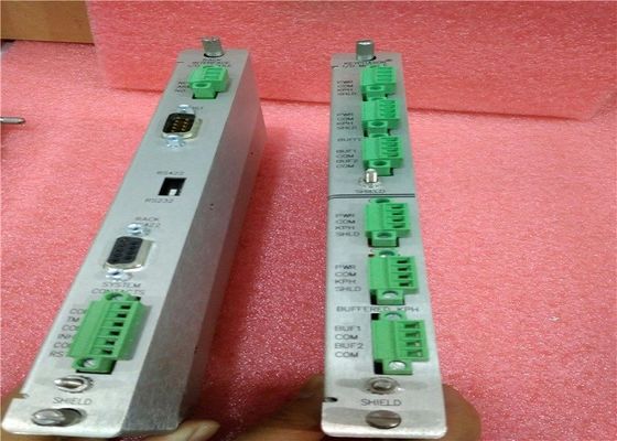 125760-01 3500/20 Bently Νεβάδα 3500 διευθυντής Ι στοιχείων ραφιών ενότητα Ο