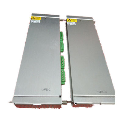 125760-01 3500/20 Bently Νεβάδα 3500 διευθυντής Ι στοιχείων ραφιών ενότητα Ο