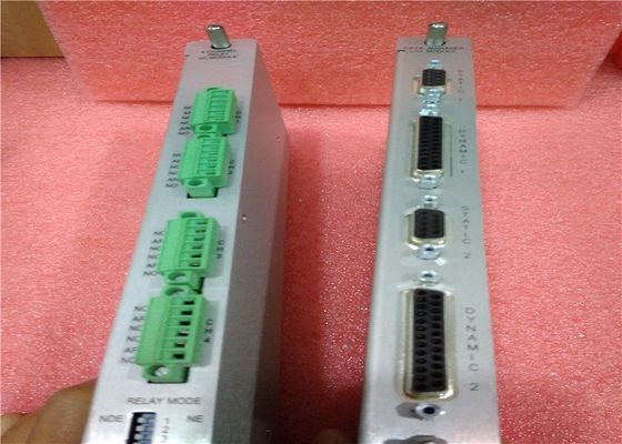 125768-01 ενότητα 3500 παροδική διεπαφή Ι Ο 3500/20 Bently Νεβάδα Tdi