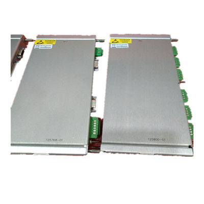 125768-01 ενότητα 3500 παροδική διεπαφή Ι Ο 3500/20 Bently Νεβάδα Tdi