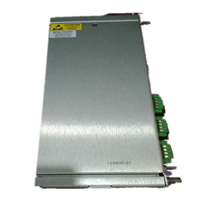 μέρη 125800-01 3500/25 Bently Νεβάδα 3500 εσωτερικές λήξεις ενότητας Keyphasor I/O