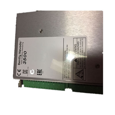 126615-01 Proximitor Bently Νεβάδα 3500/40M Bently Νεβάδα Ι ενότητα Ο