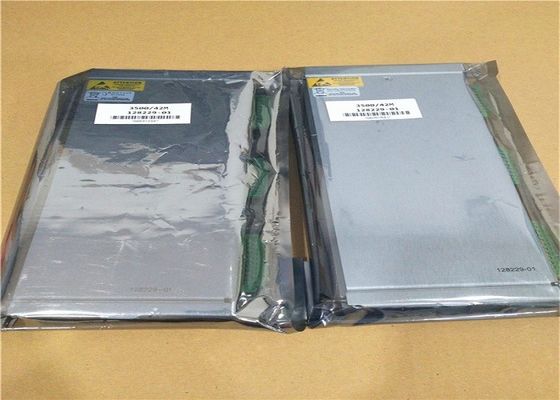 3500/42M Bently Νεβάδα 3500 σεισμική I/O ενότητα 128229-01 Proximitor