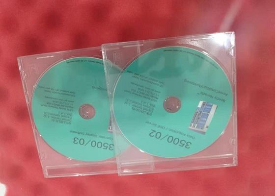 129132-01 3500/02 Bently Νεβάδα 3500 αρχιτεκτονική συστημάτων και διαμόρφωση ραφιών