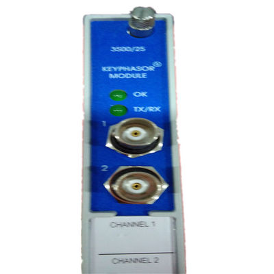 149369/01 μέρη Bently Νεβάδα 3500/25 ενισχυμένη ενότητα Keyphasor