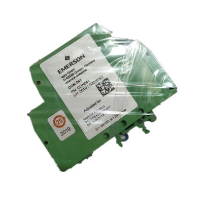 Con041 Emerson EPRO Con 041 τρέχων αισθητήρας μετατοπίσεων του Eddy