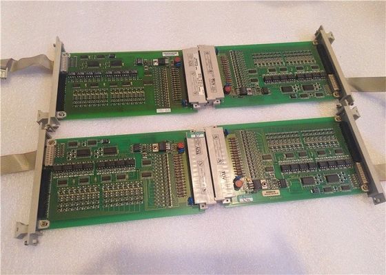 10101 2 1 ασφαλής ψηφιακή ενότητα εισαγωγής PLC FSC FSC Honeywell 16 κανάλι 24 VDC