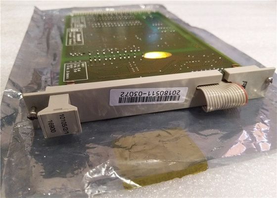 Honeywell FSC PLC ασφαλής ενότητα εισαγωγής υψηλής πυκνότητας αναλογική 16 κανάλι 24 VDC 10105 2 1