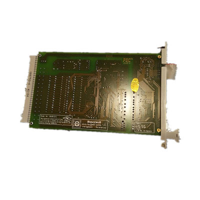 Honeywell FSC PLC ασφαλής ενότητα εισαγωγής υψηλής πυκνότητας αναλογική 16 κανάλι 24 VDC 10105 2 1