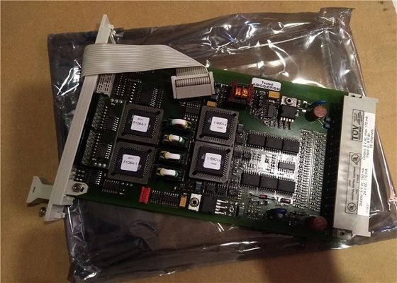 10105 2 1 ασφαλής ελεγκτών ενότητα εισαγωγής Honeywell αναλογική στο συνεχές ρεύμα καναλιών 24V PLC 16