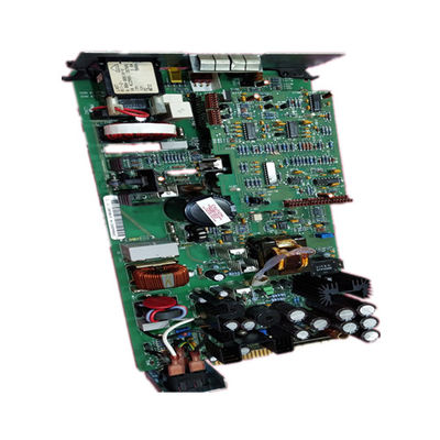 51196655 100 Honeywell TDC 3000 διπλή ενότητα παροχής ηλεκτρικού ρεύματος κόμβων