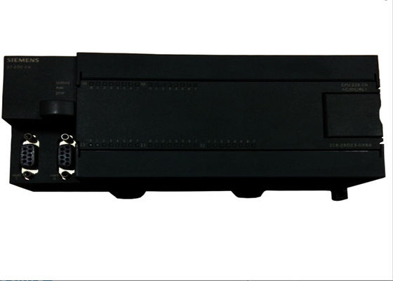 ΣΟ ΚΜΕ 226 δελτίων 6ES7216 2BD23 0XB8 Siemens SIMATIC S7-200